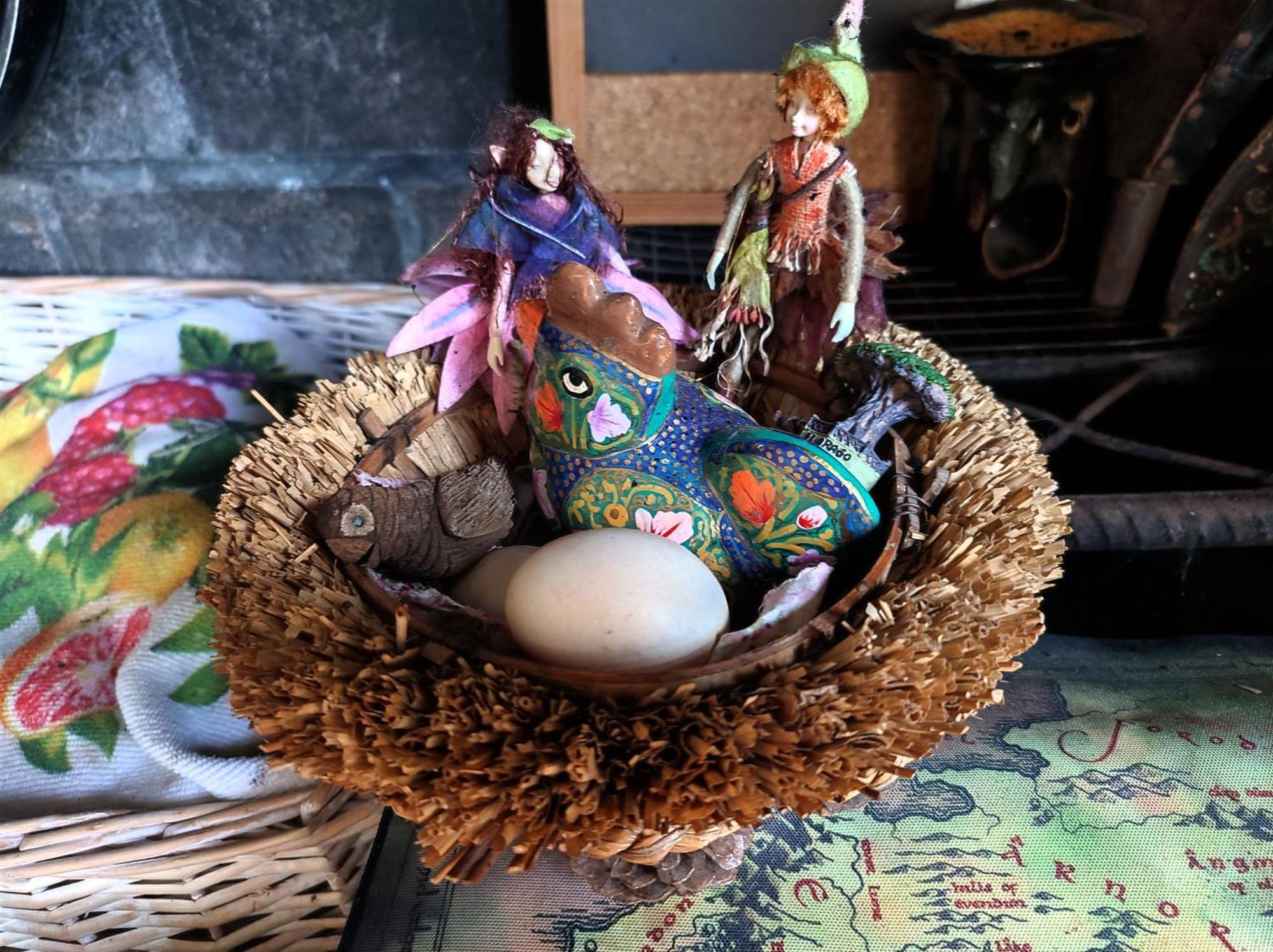 מלון אל פאסו The Cradle Of The Moon, Rivendell מראה חיצוני תמונה